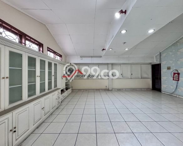 Dijual Rumah Mewah Elegan Dengan View Eksklusif di Kalibata, Jakarta Selatan Dijual Rumah Mewah Elegan Dengan View Eksklusif di Kalibata, Jakarta Selatan