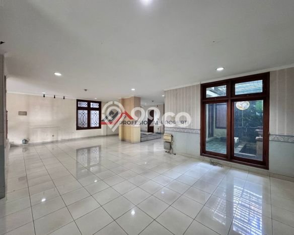 Dijual Rumah Mewah Elegan Dengan View Eksklusif di Kalibata, Jakarta Selatan Dijual Rumah Mewah Elegan Dengan View Eksklusif di Kalibata, Jakarta Selatan