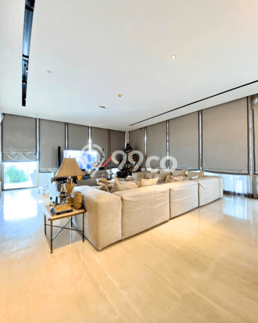 Dijual Apartemen Elit 3 KT & 3 KM di Kebayoran Baru, Jakarta Selatan Dijual Apartemen Elit 3 KT & 3 KM di Kebayoran Baru, Jakarta Selatan