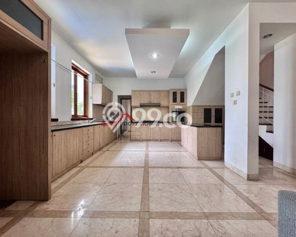Jual Rumah Mewah Megah Dengan View Cantik di Cipete, Jakarta Selatan Jual Rumah Mewah Megah Dengan View Cantik di Cipete, Jakarta Selatan
