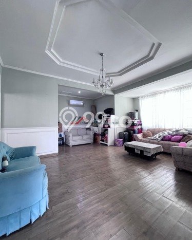 Hunian Mewah LB 350m2 Siap Huni Desain Elegan di Lebak Bulus, Jakarta Selatan Hunian Mewah LB 350m2 Siap Huni Desain Elegan di Lebak Bulus, Jakarta Selatan