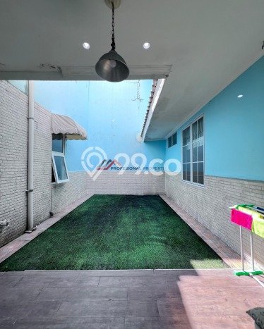 Hunian Mewah LB 350m2 Siap Huni Desain Elegan di Lebak Bulus, Jakarta Selatan Hunian Mewah LB 350m2 Siap Huni Desain Elegan di Lebak Bulus, Jakarta Selatan