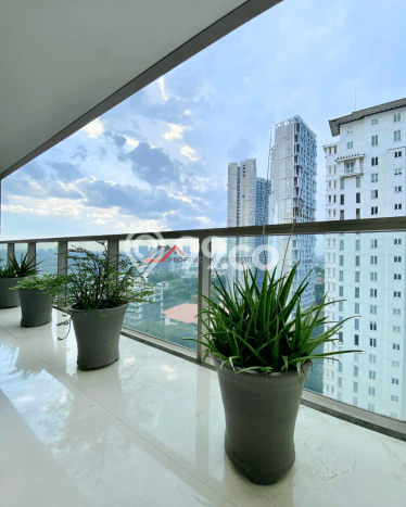 Dijual Apartemen Elit 3 KT & 3 KM di Kebayoran Baru, Jakarta Selatan Dijual Apartemen Elit 3 KT & 3 KM di Kebayoran Baru, Jakarta Selatan