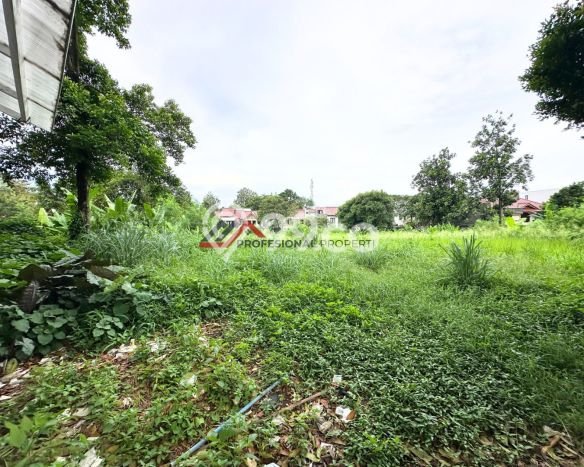 Dijual Tanah 4000m2 di Lebak Bulus, Jakarta Selatan Dijual Tanah 4000m2 di Lebak Bulus, Jakarta Selatan