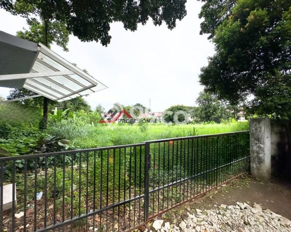 Dijual Tanah 4000m2 di Lebak Bulus, Jakarta Selatan Dijual Tanah 4000m2 di Lebak Bulus, Jakarta Selatan