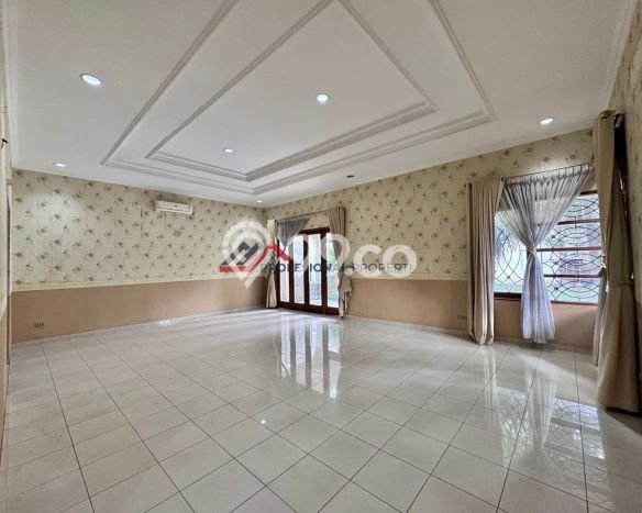 Dijual Rumah Mewah Elegan Dengan View Eksklusif di Kalibata, Jakarta Selatan Dijual Rumah Mewah Elegan Dengan View Eksklusif di Kalibata, Jakarta Selatan