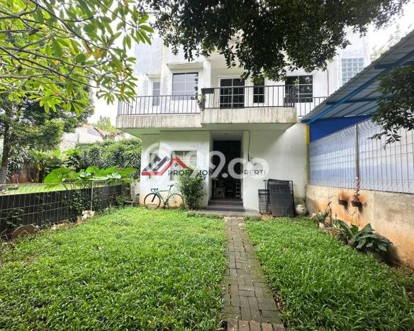 Dijual Tanah Lokasi Kemang, Jakarta Selatan Seluas 2098m2 Dijual Tanah Lokasi Kemang, Jakarta Selatan Seluas 2098m2