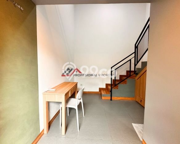 For Sale! Luxury House LT 600m2 Desain Modern di Ampera For Sale! Luxury House LT 600m2 Desain Modern di Ampera