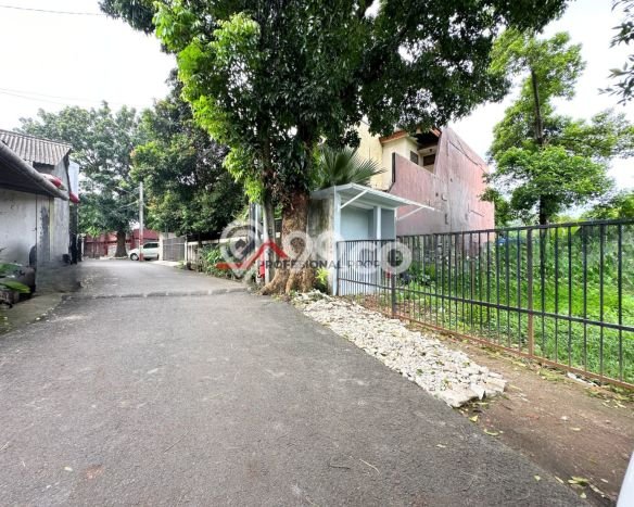 Dijual Tanah 4000m2 di Lebak Bulus, Jakarta Selatan Dijual Tanah 4000m2 di Lebak Bulus, Jakarta Selatan