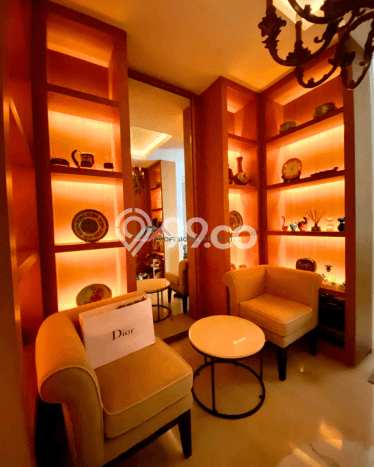 Dijual Apartemen Elit 3 KT & 3 KM di Kebayoran Baru, Jakarta Selatan Dijual Apartemen Elit 3 KT & 3 KM di Kebayoran Baru, Jakarta Selatan