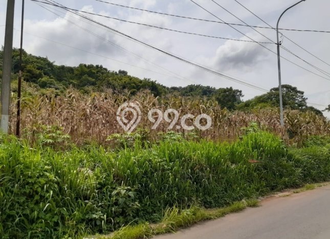 Tanah Dijual Area Strategis di Cimahi Bandung 24000m2 Tanah Dijual Area Strategis di Cimahi Bandung 24000m2