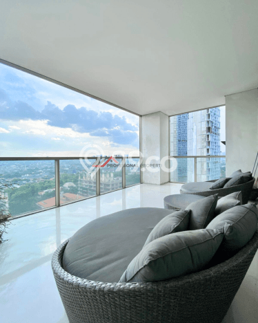Dijual Apartemen Elit 3 KT & 3 KM di Kebayoran Baru, Jakarta Selatan Dijual Apartemen Elit 3 KT & 3 KM di Kebayoran Baru, Jakarta Selatan