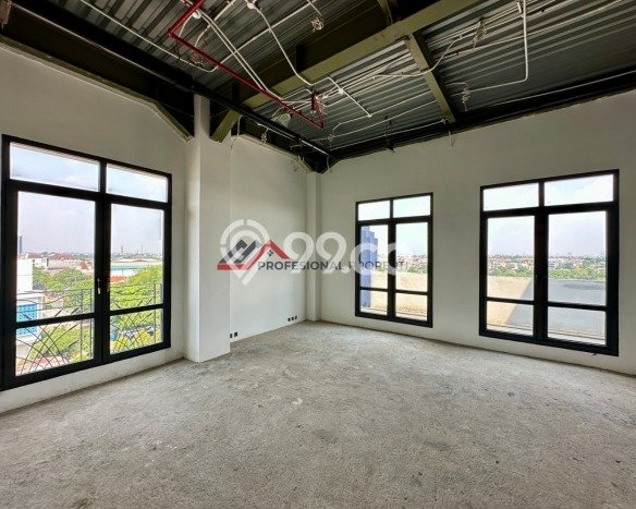 Kantor Dijual di Prime Area Jakarta Selatan Luas 2020m2 Kantor Dijual di Prime Area Jakarta Selatan Luas 2020m2