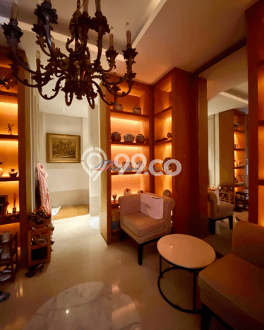 Dijual Apartemen Elit 3 KT & 3 KM di Kebayoran Baru, Jakarta Selatan Dijual Apartemen Elit 3 KT & 3 KM di Kebayoran Baru, Jakarta Selatan