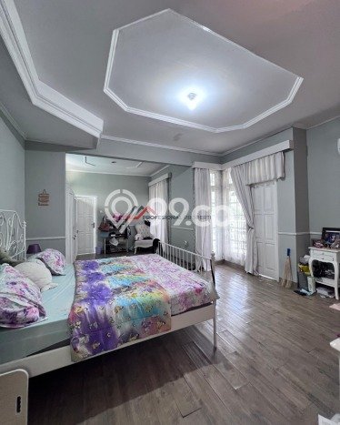 Hunian Mewah LB 350m2 Siap Huni Desain Elegan di Lebak Bulus, Jakarta Selatan Hunian Mewah LB 350m2 Siap Huni Desain Elegan di Lebak Bulus, Jakarta Selatan