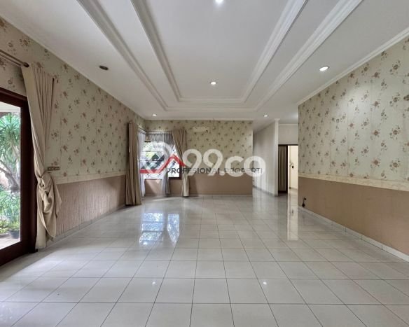 Dijual Rumah Mewah Elegan Dengan View Eksklusif di Kalibata, Jakarta Selatan Dijual Rumah Mewah Elegan Dengan View Eksklusif di Kalibata, Jakarta Selatan