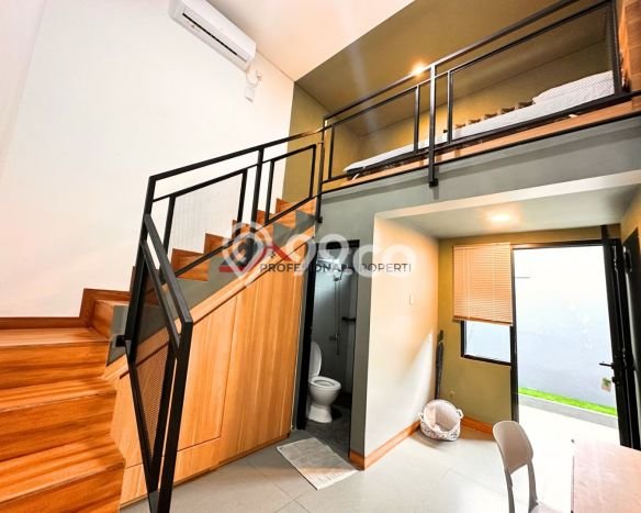 For Sale! Luxury House LT 600m2 Desain Modern di Ampera For Sale! Luxury House LT 600m2 Desain Modern di Ampera