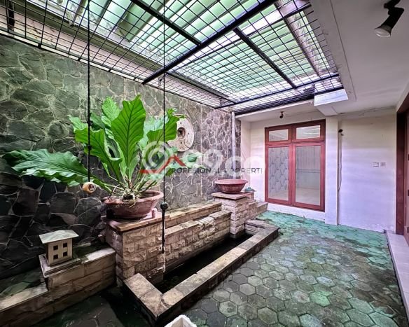 Dijual Rumah Mewah Elegan Dengan View Eksklusif di Kalibata, Jakarta Selatan Dijual Rumah Mewah Elegan Dengan View Eksklusif di Kalibata, Jakarta Selatan