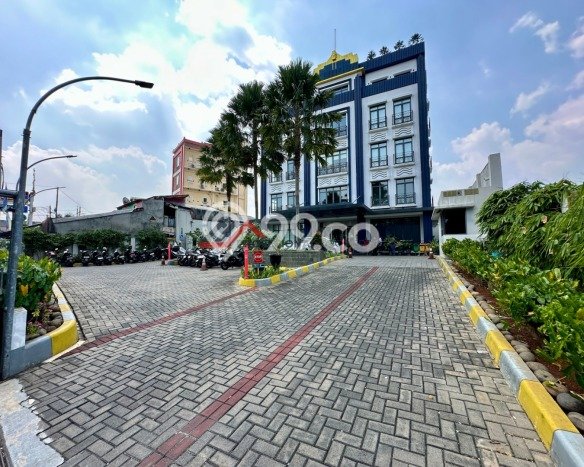Kantor Dijual di Prime Area Jakarta Selatan Luas 2020m2 Kantor Dijual di Prime Area Jakarta Selatan Luas 2020m2