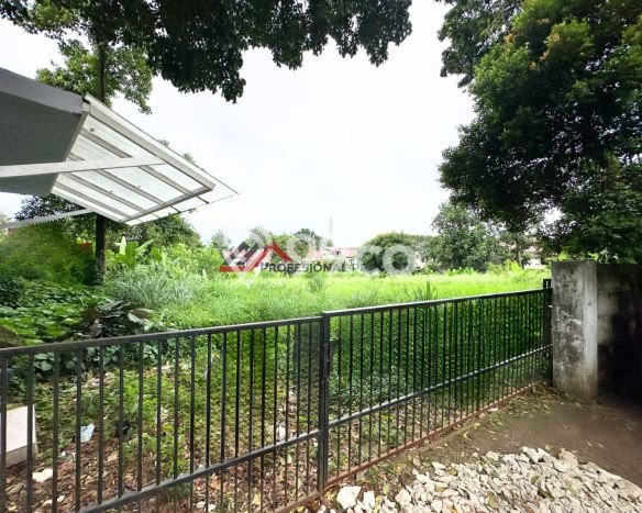 Dijual Tanah 4000m2 di Lebak Bulus, Jakarta Selatan Dijual Tanah 4000m2 di Lebak Bulus, Jakarta Selatan