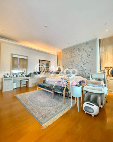 Dijual Apartemen Elit 3 KT & 3 KM di Kebayoran Baru, Jakarta Selatan Dijual Apartemen Elit 3 KT & 3 KM di Kebayoran Baru, Jakarta Selatan