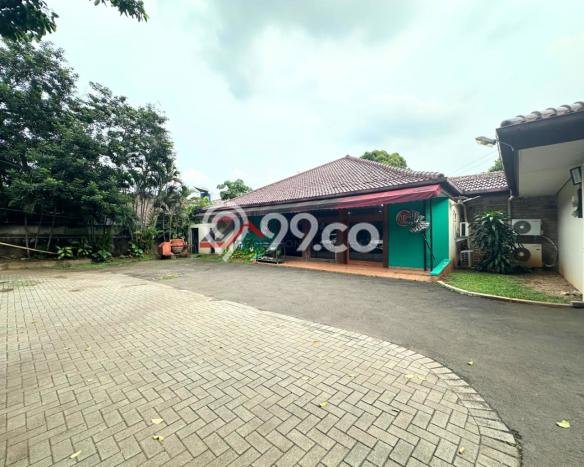 Dijual Tanah Lokasi Kemang, Jakarta Selatan Seluas 2098m2 Dijual Tanah Lokasi Kemang, Jakarta Selatan Seluas 2098m2