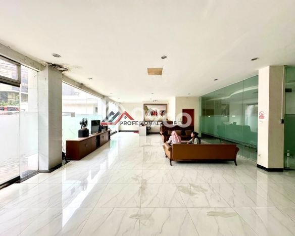 Kantor Favorit Dijual di Kebayoran Baru Jakarta Selatan Kawasan Pusat Bisnis Kantor Favorit Dijual di Kebayoran Baru Jakarta Selatan Kawasan Pusat Bisnis