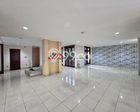 Dijual Rumah Mewah Elegan Dengan View Eksklusif di Kalibata, Jakarta Selatan Dijual Rumah Mewah Elegan Dengan View Eksklusif di Kalibata, Jakarta Selatan
