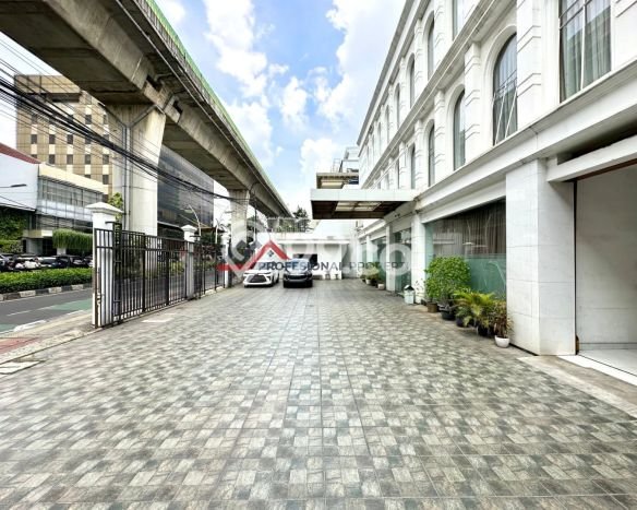 Kantor Favorit Dijual di Kebayoran Baru Jakarta Selatan Kawasan Pusat Bisnis Kantor Favorit Dijual di Kebayoran Baru Jakarta Selatan Kawasan Pusat Bisnis