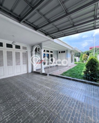 Hunian Mewah LB 350m2 Siap Huni Desain Elegan di Lebak Bulus, Jakarta Selatan Hunian Mewah LB 350m2 Siap Huni Desain Elegan di Lebak Bulus, Jakarta Selatan