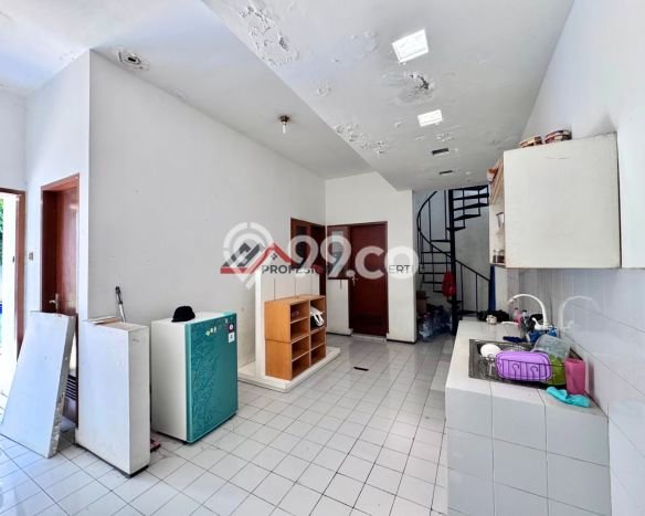Jual Rumah Mewah Megah Dengan View Cantik di Cipete, Jakarta Selatan Jual Rumah Mewah Megah Dengan View Cantik di Cipete, Jakarta Selatan