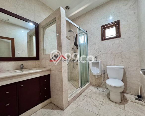 Jual Rumah Mewah Megah Dengan View Cantik di Cipete, Jakarta Selatan Jual Rumah Mewah Megah Dengan View Cantik di Cipete, Jakarta Selatan