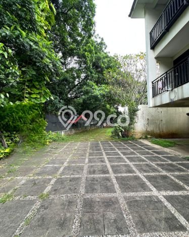 Dijual Tanah Lokasi Pondok Indah, Jakarta Selatan Seluas 1020m2 Dijual Tanah Lokasi Pondok Indah, Jakarta Selatan Seluas 1020m2