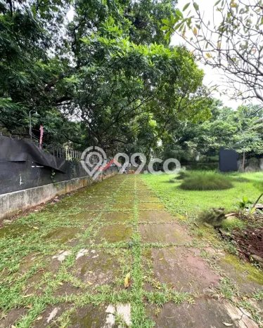 Dijual Tanah Lokasi Pondok Indah, Jakarta Selatan Seluas 1020m2 Dijual Tanah Lokasi Pondok Indah, Jakarta Selatan Seluas 1020m2