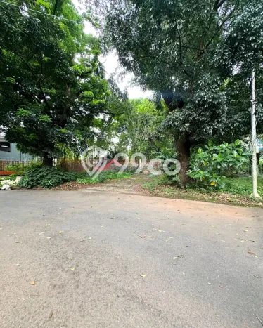 Dijual Tanah Lokasi Pondok Indah, Jakarta Selatan Seluas 1020m2 Dijual Tanah Lokasi Pondok Indah, Jakarta Selatan Seluas 1020m2