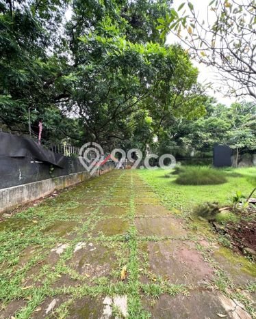 Dijual Tanah Lokasi Pondok Indah, Jakarta Selatan Seluas 1020m2 Dijual Tanah Lokasi Pondok Indah, Jakarta Selatan Seluas 1020m2