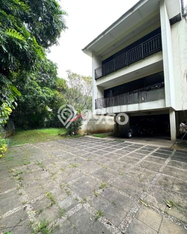 Dijual Tanah Lokasi Pondok Indah, Jakarta Selatan Seluas 1020m2 Dijual Tanah Lokasi Pondok Indah, Jakarta Selatan Seluas 1020m2