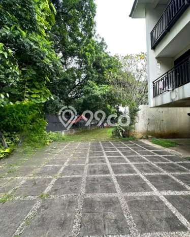 Dijual Tanah Lokasi Pondok Indah, Jakarta Selatan Seluas 1020m2 Dijual Tanah Lokasi Pondok Indah, Jakarta Selatan Seluas 1020m2