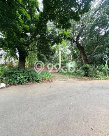 Dijual Tanah Lokasi Pondok Indah, Jakarta Selatan Seluas 1020m2 Dijual Tanah Lokasi Pondok Indah, Jakarta Selatan Seluas 1020m2