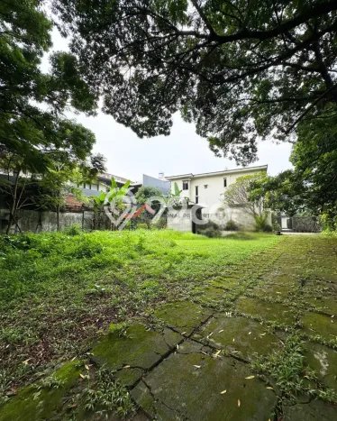 Dijual Tanah Lokasi Pondok Indah, Jakarta Selatan Seluas 1020m2 Dijual Tanah Lokasi Pondok Indah, Jakarta Selatan Seluas 1020m2