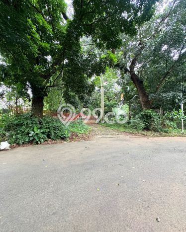 Dijual Tanah Lokasi Pondok Indah, Jakarta Selatan Seluas 1020m2 Dijual Tanah Lokasi Pondok Indah, Jakarta Selatan Seluas 1020m2