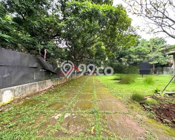 Dijual Tanah Lokasi Pondok Indah, Jakarta Selatan Seluas 1020m2 Dijual Tanah Lokasi Pondok Indah, Jakarta Selatan Seluas 1020m2