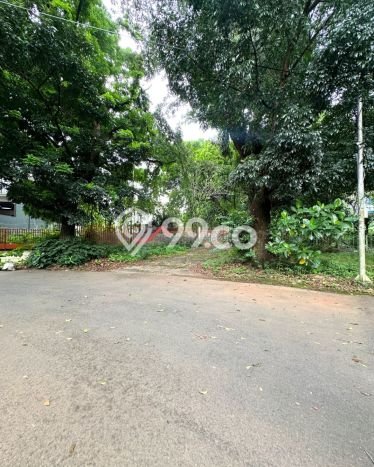 Dijual Tanah Lokasi Pondok Indah, Jakarta Selatan Seluas 1020m2 Dijual Tanah Lokasi Pondok Indah, Jakarta Selatan Seluas 1020m2