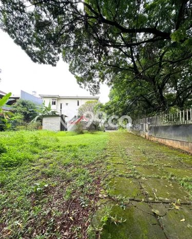 Dijual Tanah Lokasi Pondok Indah, Jakarta Selatan Seluas 1020m2 Dijual Tanah Lokasi Pondok Indah, Jakarta Selatan Seluas 1020m2