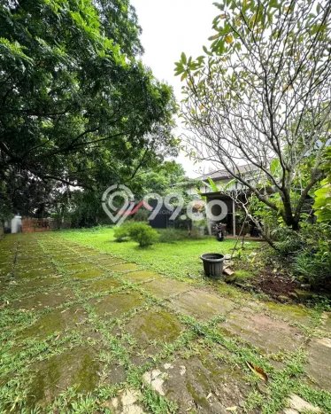 Dijual Tanah Lokasi Pondok Indah, Jakarta Selatan Seluas 1020m2 Dijual Tanah Lokasi Pondok Indah, Jakarta Selatan Seluas 1020m2