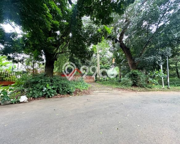 Dijual Tanah Lokasi Pondok Indah, Jakarta Selatan Seluas 1020m2 Dijual Tanah Lokasi Pondok Indah, Jakarta Selatan Seluas 1020m2