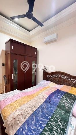 Hunian Elit LB 380m2 Siap Pakai Desain Elegan di Sunter, Jakarta Utara Hunian Elit LB 380m2 Siap Pakai Desain Elegan di Sunter, Jakarta Utara