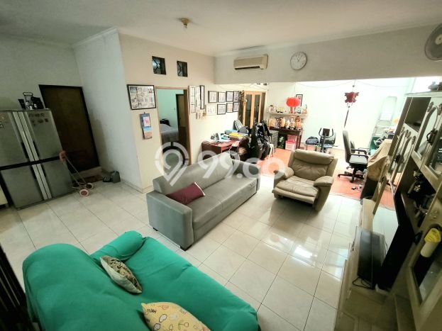 Rumah Luxury Modern Siap Huni di Lebak Bulus Jakarta Selatan Rumah Luxury Modern Siap Huni di Lebak Bulus Jakarta Selatan