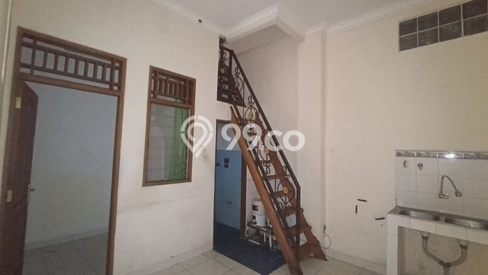 Lokasi strategis! Rumah siap huni dikontrakkan di Kelapa Gading LB 156m2 Lokasi strategis! Rumah siap huni dikontrakkan di Kelapa Gading LB 156m2