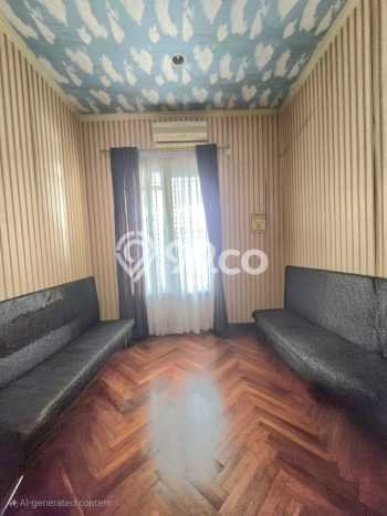 Ready to Use! Luxury House LT 804m2 Desain Elegan di Pondok Indah Ready to Use! Luxury House LT 804m2 Desain Elegan di Pondok Indah